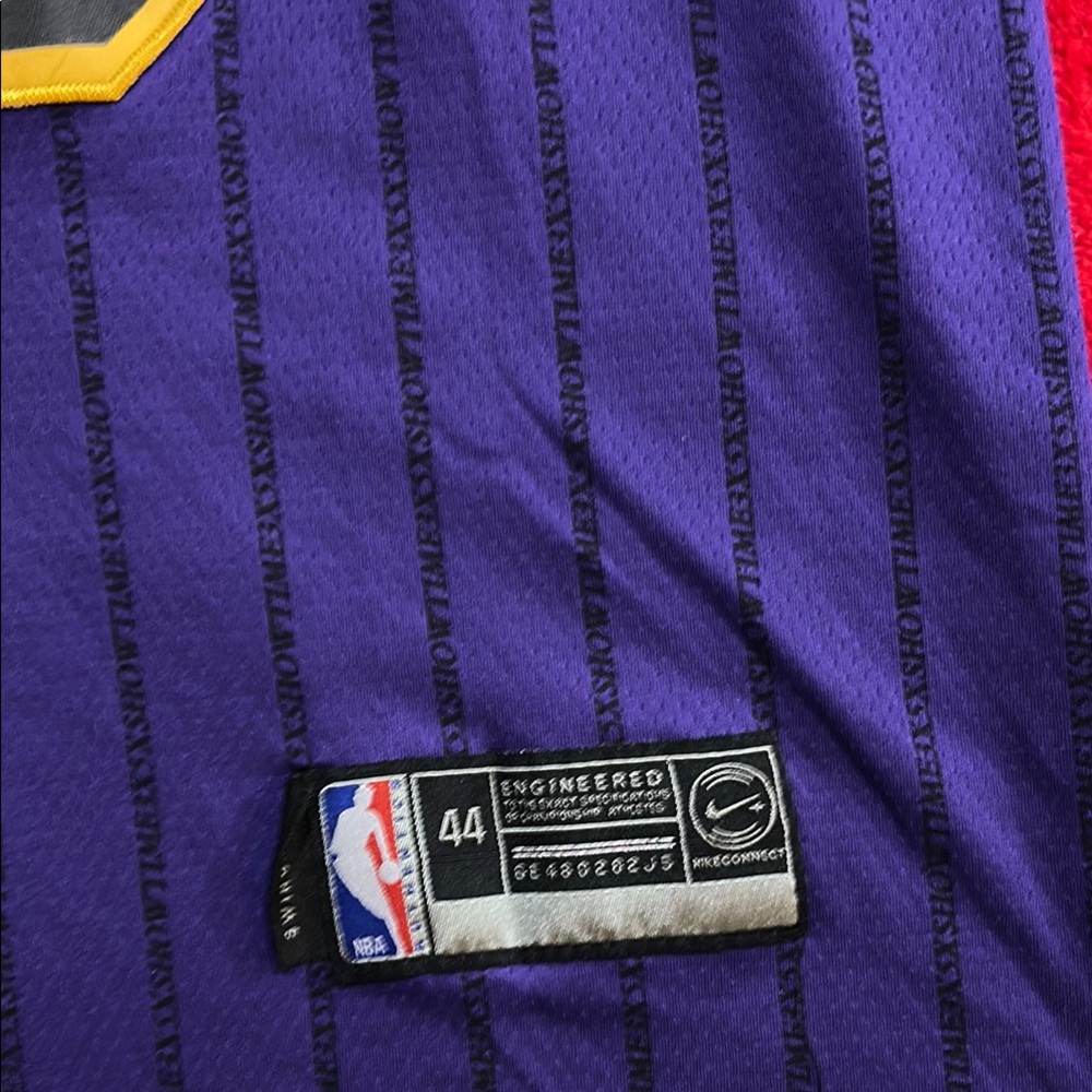 LA Jersey - Picture 3 of 4